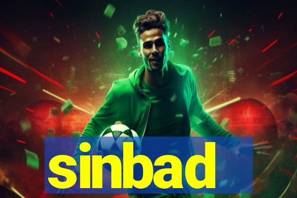 sinbad - a lenda dos sete mares superflix